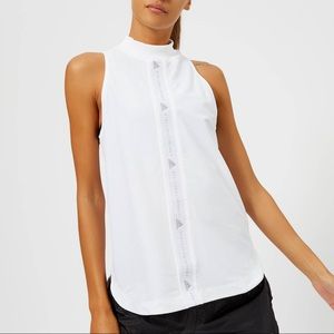 adidas by Stella McCartney Train Mesh Tank NWOT